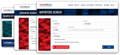 TRADEATLAS .